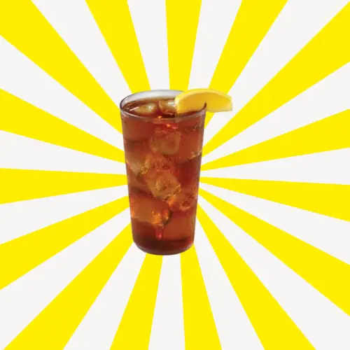 ALICE’S ICED TEA™