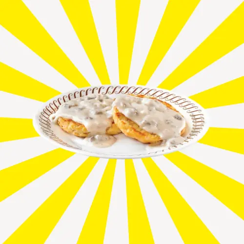 BISCUIT & GRAVY