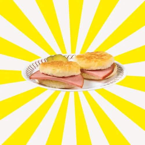 CITY HAM BISCUITS (2)