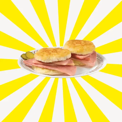 COUNTRY HAM BISCUITS (2)