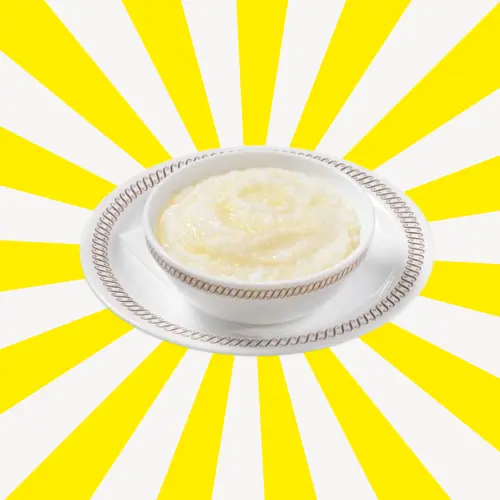 GRITS, BOWL